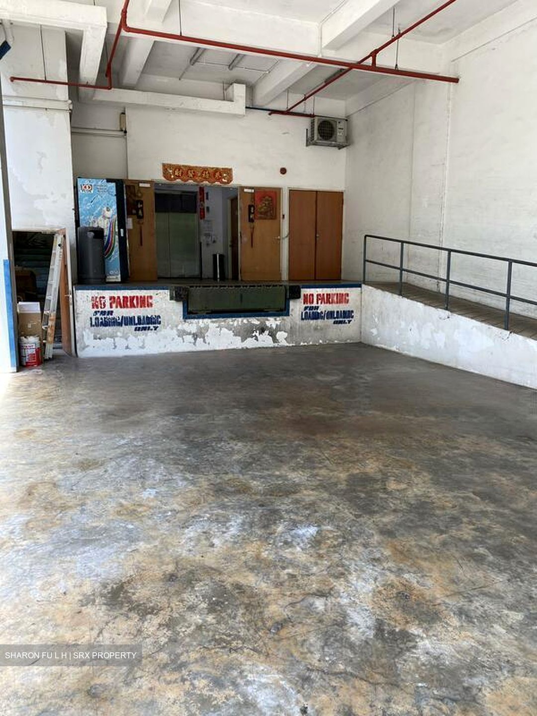 Biztech Centre (D14), Factory #472695431